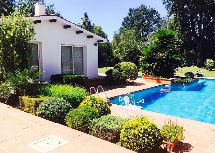 Villette Aldobrandeschi Urban Oasis Vacation Homes Roma