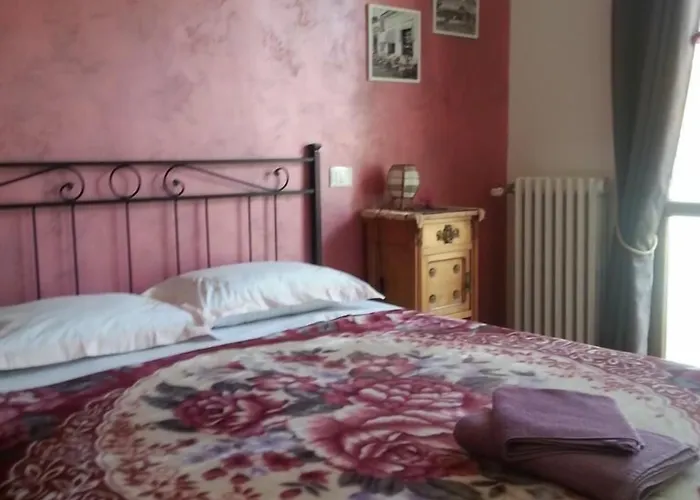 Hotel A Casa Di Gio Roma